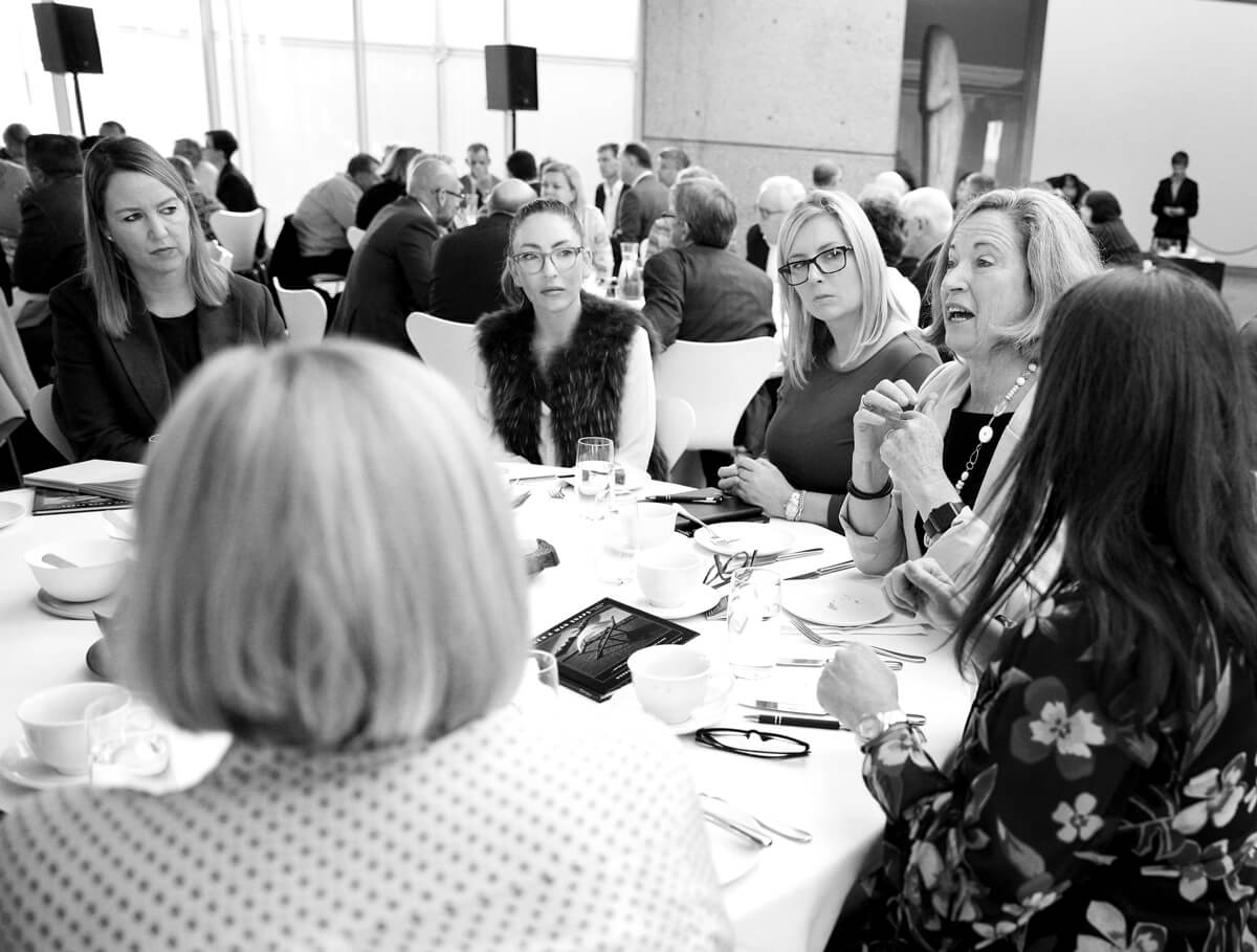 How leaders can build alignment