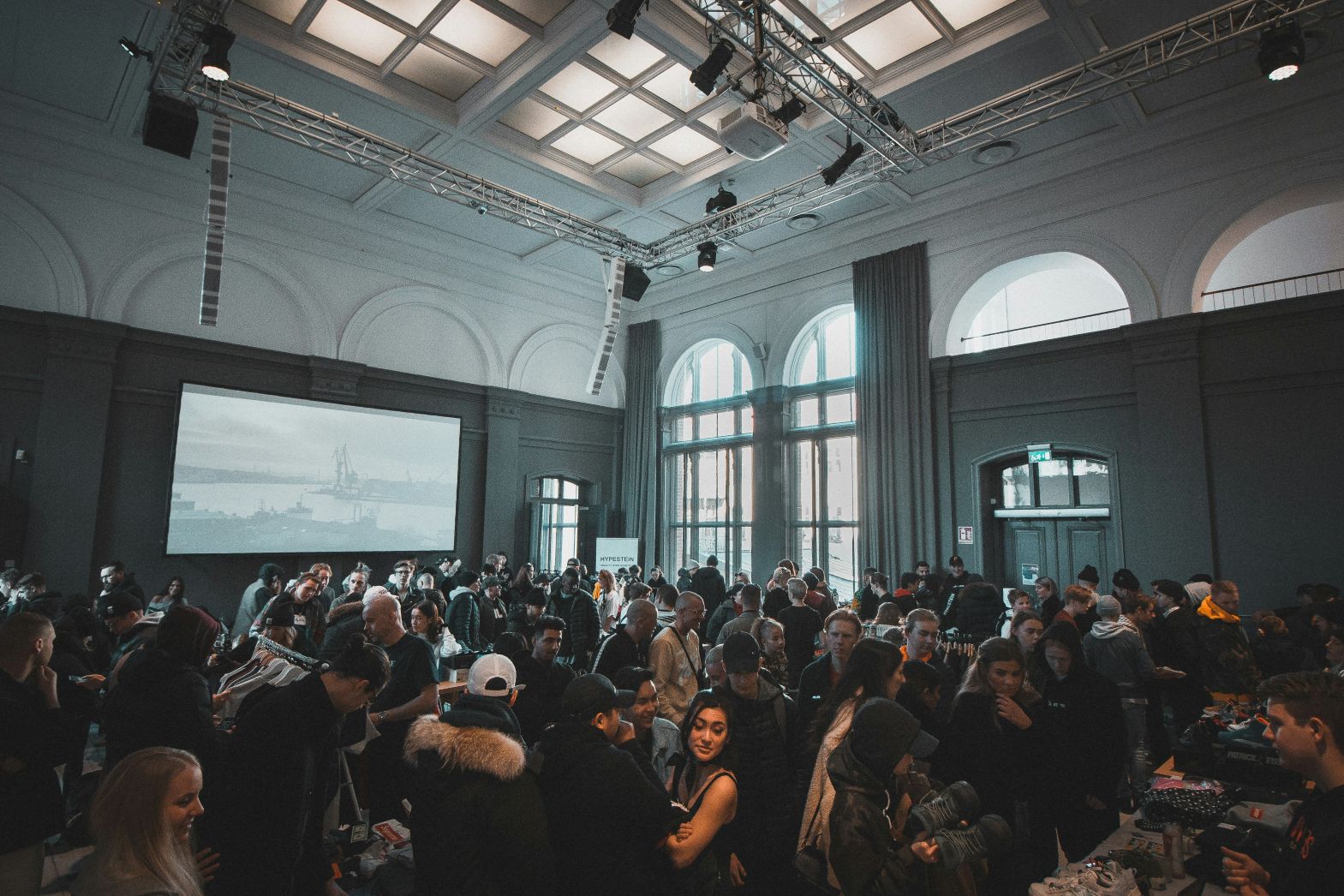Beyond Town Halls—Engaging Hearts, Minds, and Hands