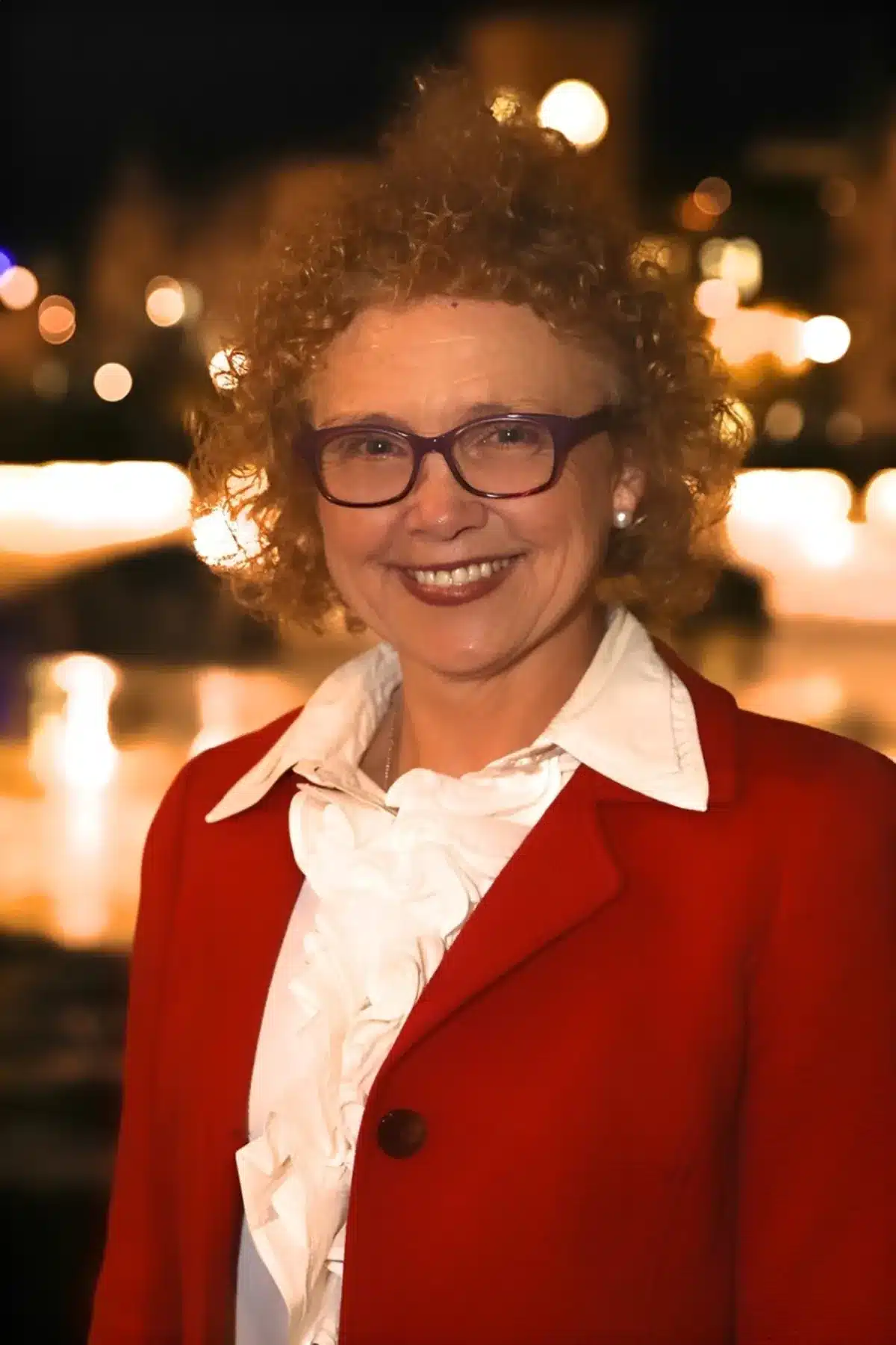Leading From The C-Suite: Dr Kathryn Ritchie Of Ignition Institute On Five Things You Need To Be A Highly Effective C-Suite Executive
